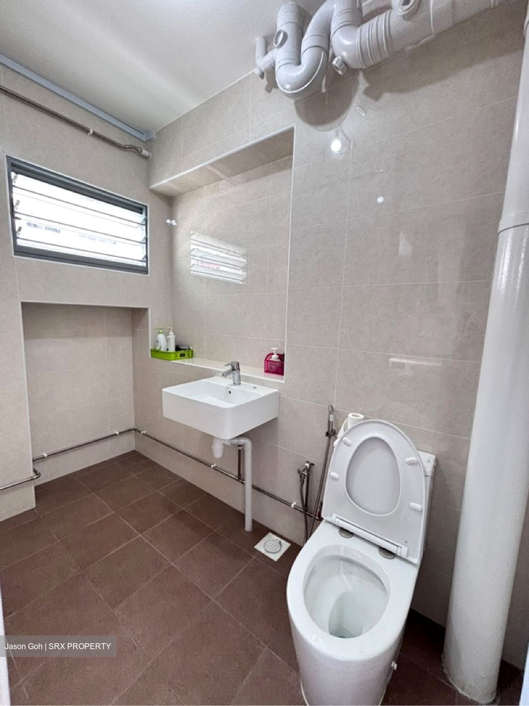 Blk 758 Choa Chu Kang North 5 (Choa Chu Kang), HDB Executive #615352001